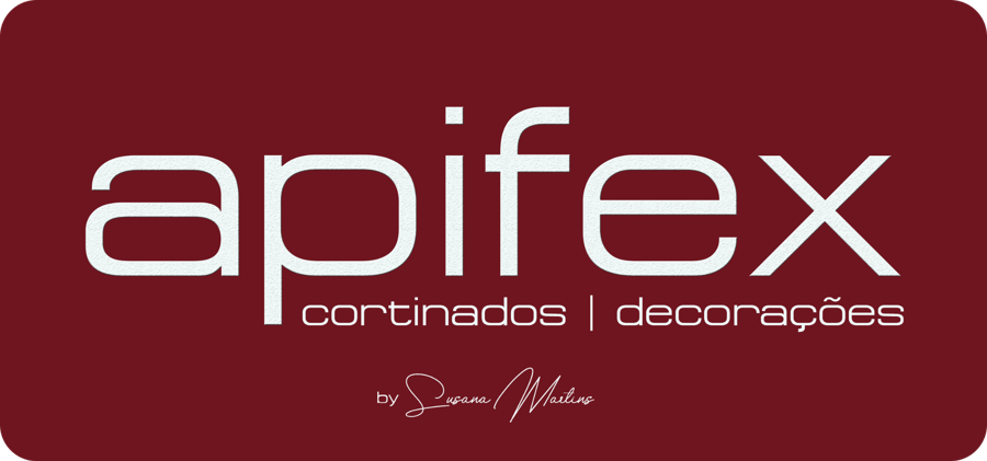 APIFEX — cortinados e decorações